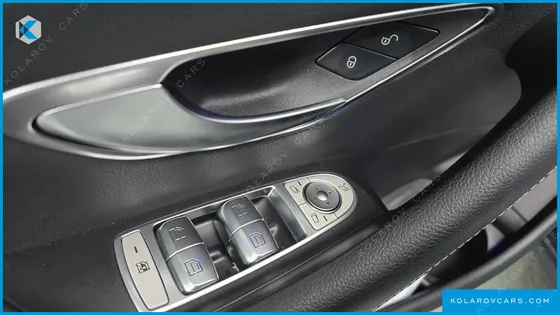 MERCEDES E-CLASS E250 AVANTGARDE