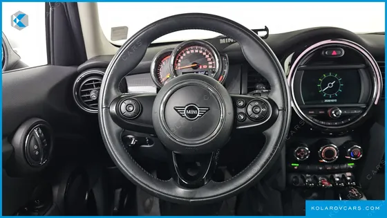 MINI COOPER 5DOOR STANDARD