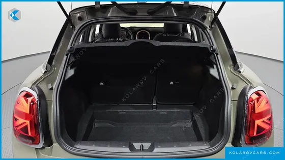 MINI COOPER 5DOOR STANDARD