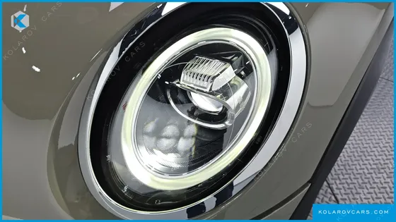MINI COOPER 5DOOR STANDARD
