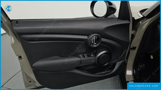 MINI COOPER 5DOOR STANDARD