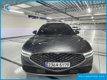 GENESIS G90 GASOLINE 3.5 TURBO AWD