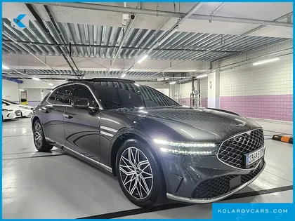 GENESIS G90 GASOLINE 3.5 TURBO AWD