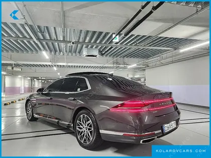 GENESIS G90 GASOLINE 3.5 TURBO AWD