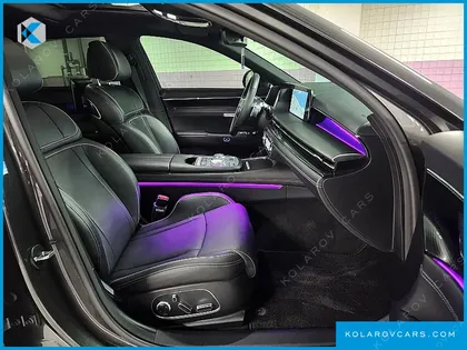 GENESIS G90 GASOLINE 3.5 TURBO AWD