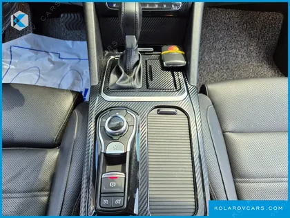 RENAULT KOREA SM6 2.0 GDE RE