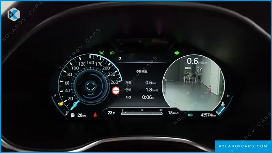 GENESIS G80 GASOLINE 3.5 TURBO AWD