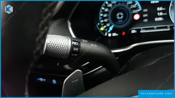 GENESIS G80 GASOLINE 3.5 TURBO AWD