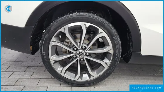 KGM - SSANGYONG TIVOLI DIESEL RX 2WD