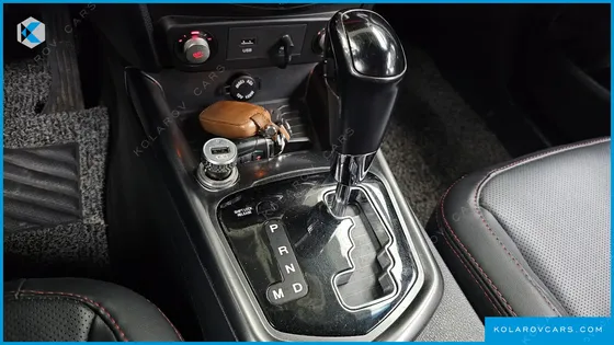 KGM - SSANGYONG TIVOLI DIESEL RX 2WD