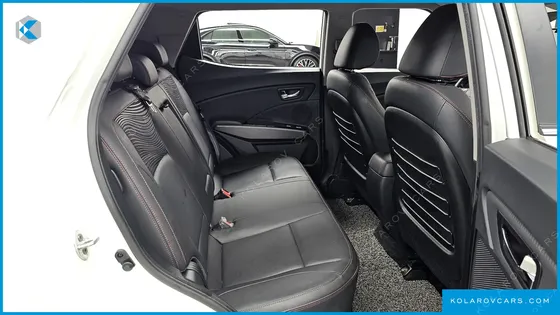 KGM - SSANGYONG TIVOLI DIESEL RX 2WD