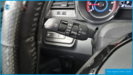 KGM - SSANGYONG TIVOLI DIESEL RX 2WD