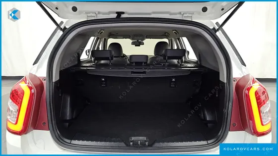 KGM - SSANGYONG TIVOLI DIESEL RX 2WD
