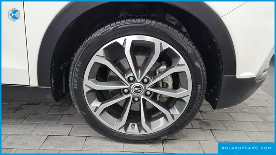 KGM - SSANGYONG TIVOLI DIESEL RX 2WD