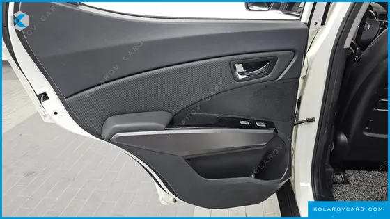 KGM - SSANGYONG TIVOLI DIESEL RX 2WD