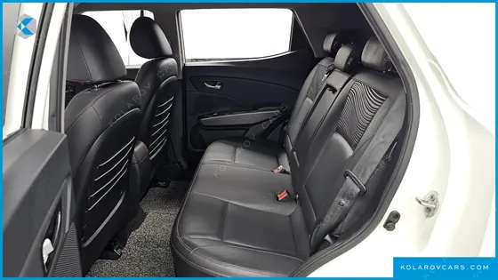 KGM - SSANGYONG TIVOLI DIESEL RX 2WD