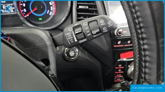 KGM - SSANGYONG TIVOLI DIESEL RX 2WD