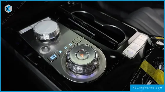GENESIS G80 GASOLINE 3.5 TURBO 2WD