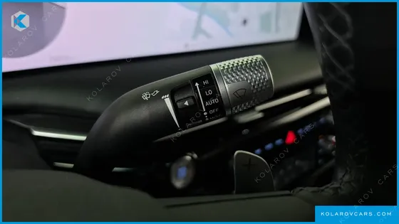 GENESIS G80 GASOLINE 3.5 TURBO 2WD