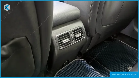 RENAULT KOREA SM6 2.0 GDE LE