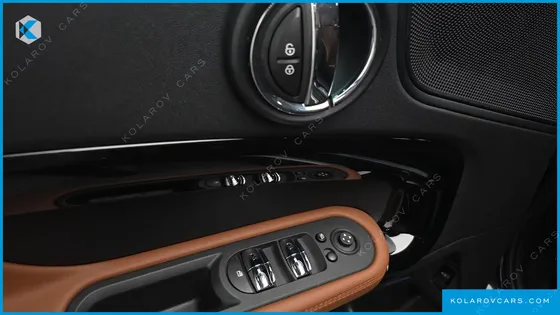 MINI COUNTRYMAN HIGHLAND EDITION