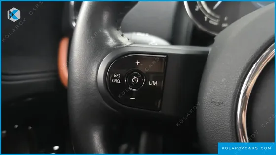 MINI COUNTRYMAN HIGHLAND EDITION