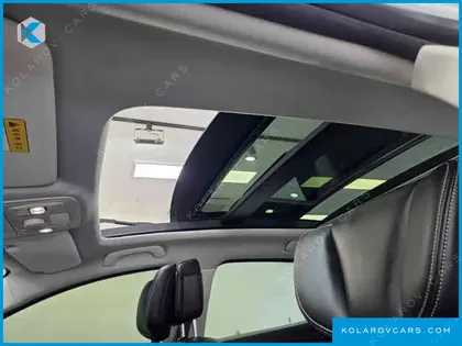 RENAULT KOREA SM6 1.6 TCE RE