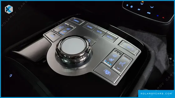 GENESIS G80 GASOLINE 3.5 TURBO AWD