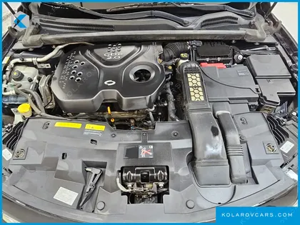 RENAULT KOREA SM6 2.0 GDE LE