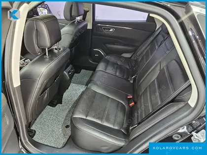 RENAULT KOREA SM6 2.0 GDE LE