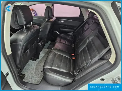 RENAULT KOREA SM6 2.0 GDE LE