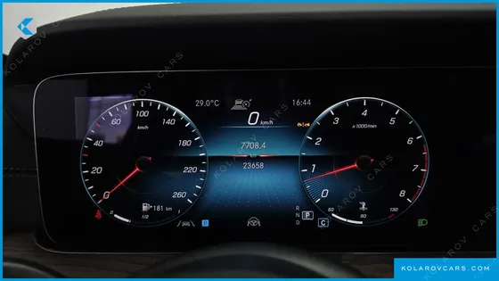 MERCEDES E-CLASS E250 EXCLUSIVE