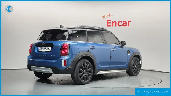 MINI COUNTRYMAN CLASSIC
