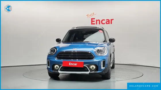 MINI COUNTRYMAN CLASSIC