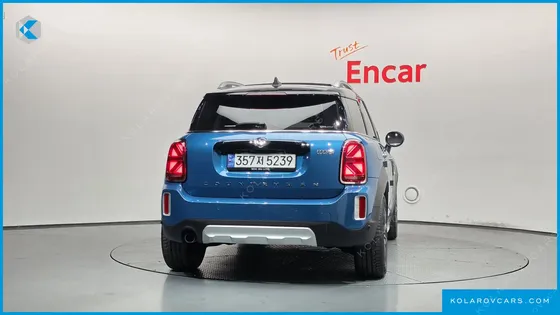 MINI COUNTRYMAN CLASSIC