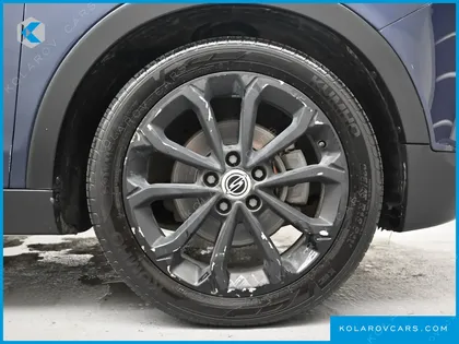 KGM - SSANGYONG TIVOLI DIESEL RX 2WD