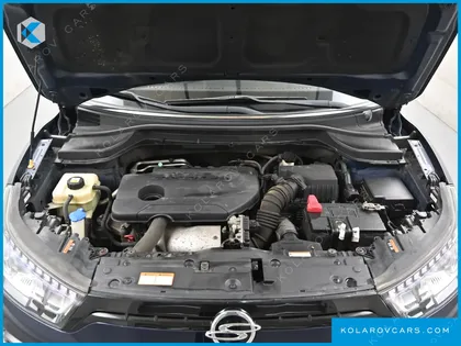 KGM - SSANGYONG TIVOLI DIESEL RX 2WD