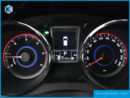 KGM - SSANGYONG TIVOLI DIESEL RX 2WD