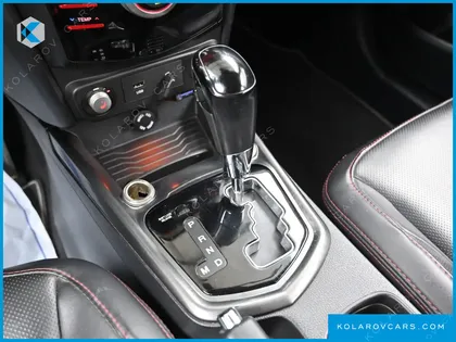 KGM - SSANGYONG TIVOLI DIESEL RX 2WD