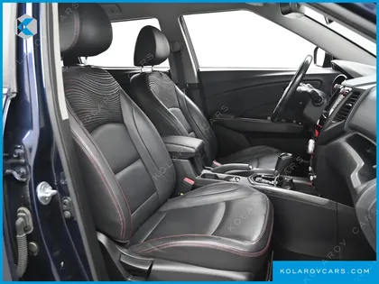 KGM - SSANGYONG TIVOLI DIESEL RX 2WD