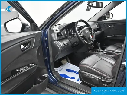 KGM - SSANGYONG TIVOLI DIESEL RX 2WD