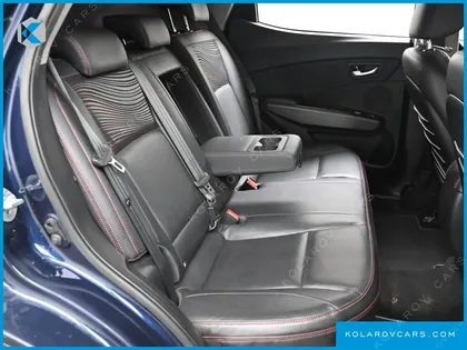 KGM - SSANGYONG TIVOLI DIESEL RX 2WD