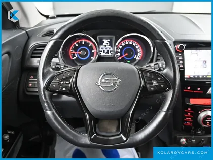 KGM - SSANGYONG TIVOLI DIESEL RX 2WD