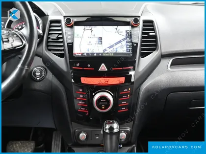 KGM - SSANGYONG TIVOLI DIESEL RX 2WD