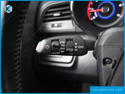 KGM - SSANGYONG TIVOLI DIESEL RX 2WD
