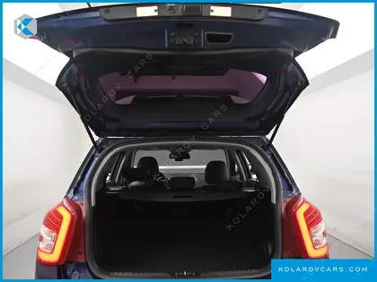 KGM - SSANGYONG TIVOLI DIESEL RX 2WD