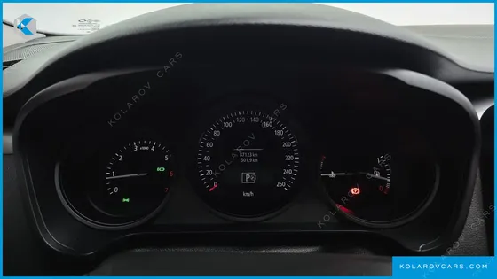RENAULT KOREA SM6 2.0 GDE SE