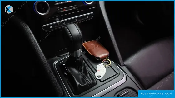 RENAULT KOREA SM6 2.0 GDE SE