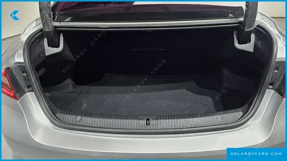 RENAULT KOREA SM6 2.0 GDE SE