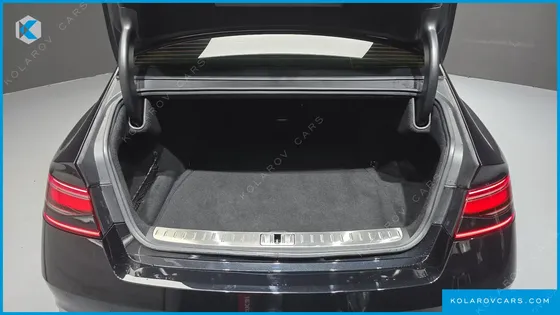 GENESIS G90 GASOLINE 3.5 TURBO 2WD